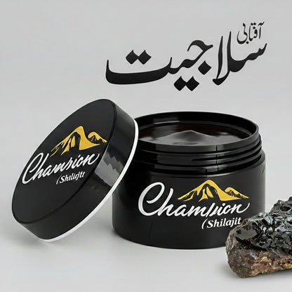Aftabi Salajeet 20gram